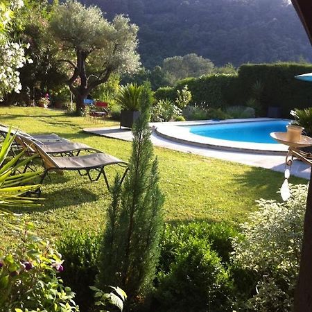 Abeille Bed & Breakfast Vence Exterior photo