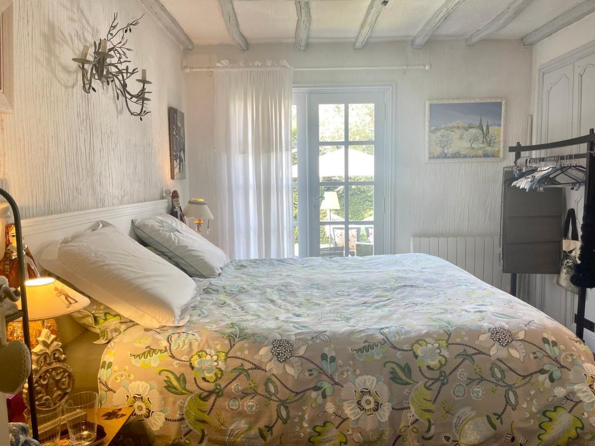Abeille Bed & Breakfast Vence Exterior photo