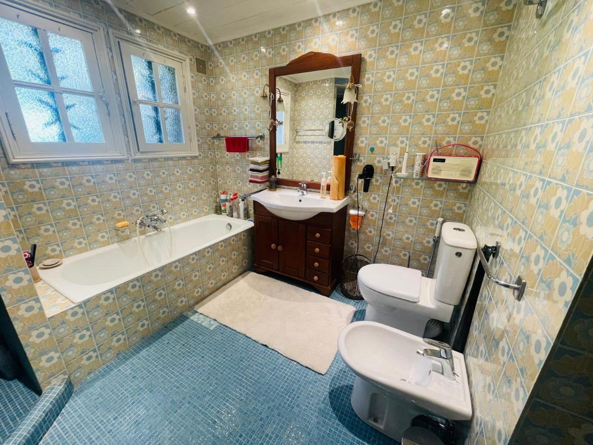 Abeille Bed & Breakfast Vence Exterior photo