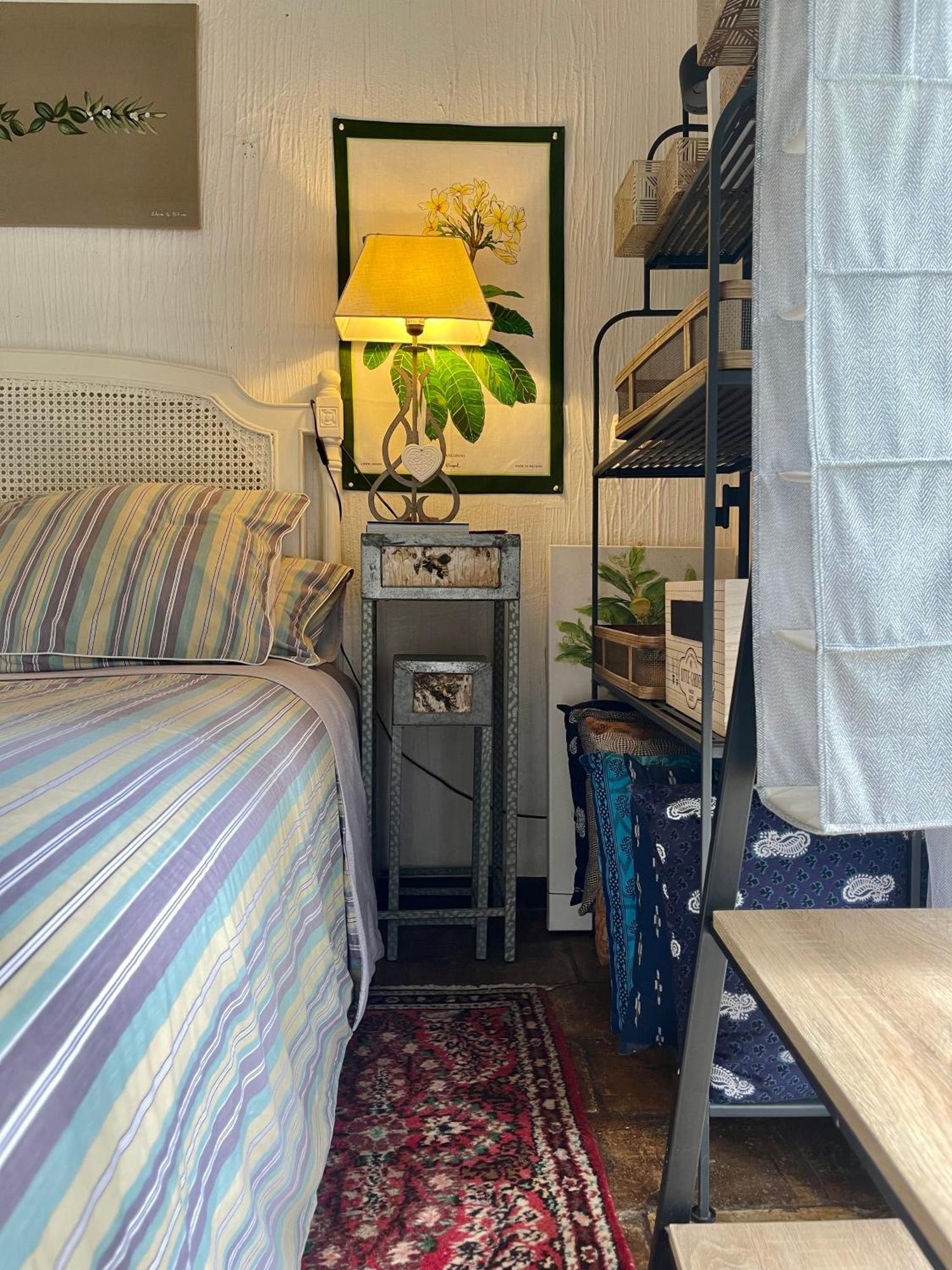 Abeille Bed & Breakfast Vence Room photo
